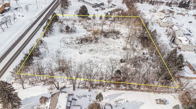 0 E Hill Road, Grand Blanc Charter Township, MI 48439