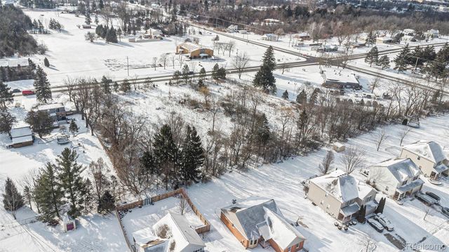 0 E Hill Road, Grand Blanc Charter Township, MI 48439