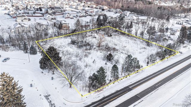 0 E Hill Road, Grand Blanc Charter Township, MI 48439