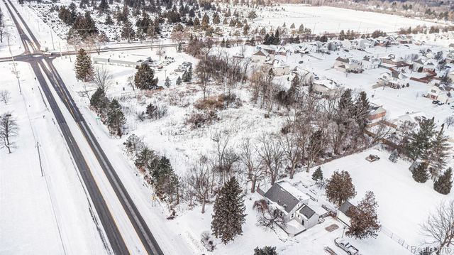 0 E Hill Road, Grand Blanc Charter Township, MI 48439