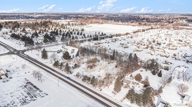 0 E Hill Road, Grand Blanc Charter Township, MI 48439