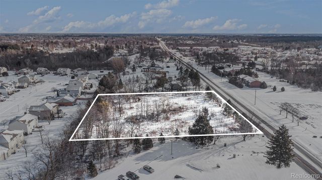0 E Hill Road, Grand Blanc Charter Township, MI 48439