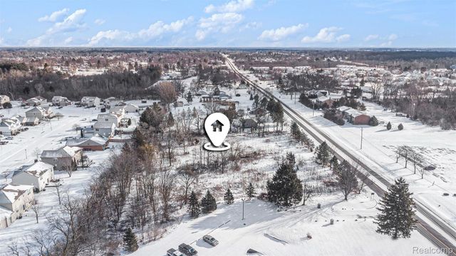 0 E Hill Road, Grand Blanc Charter Township, MI 48439