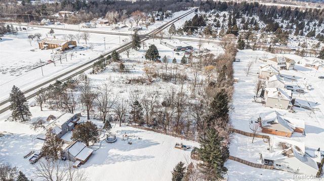 0 E Hill Road, Grand Blanc Charter Township, MI 48439