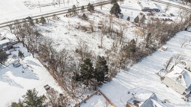 0 E Hill Road, Grand Blanc Charter Township, MI 48439