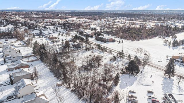 0 E Hill Road, Grand Blanc Charter Township, MI 48439
