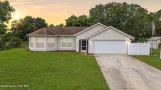4455 Sheridan Avenue, Cocoa, FL 32926