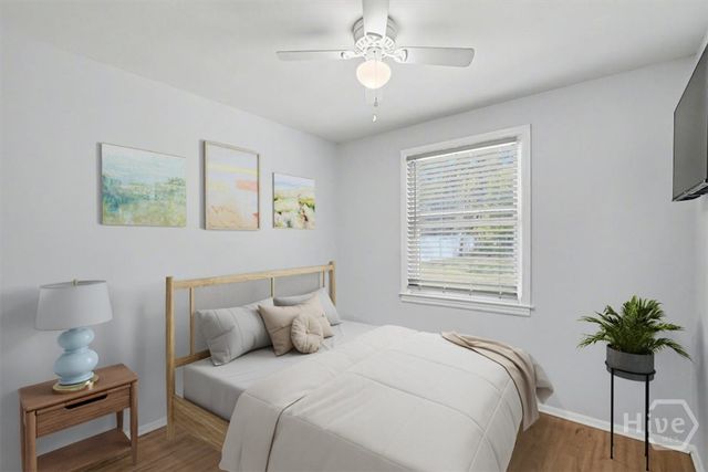 8434 Cresthill, Savannah, GA 31406