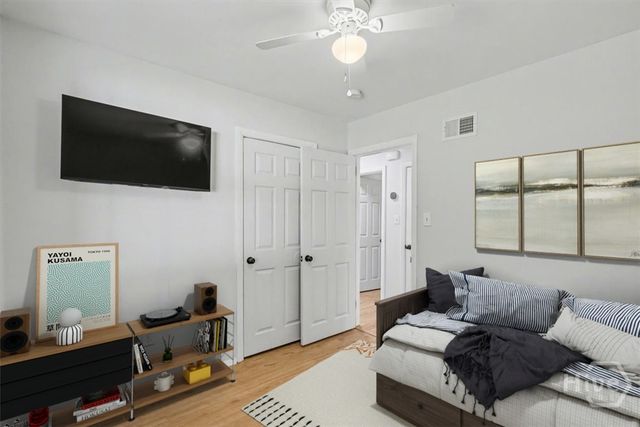 8434 Cresthill, Savannah, GA 31406