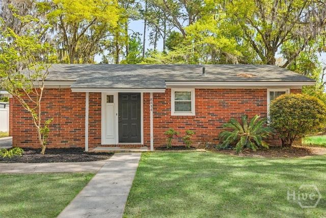 8434 Cresthill, Savannah, GA 31406