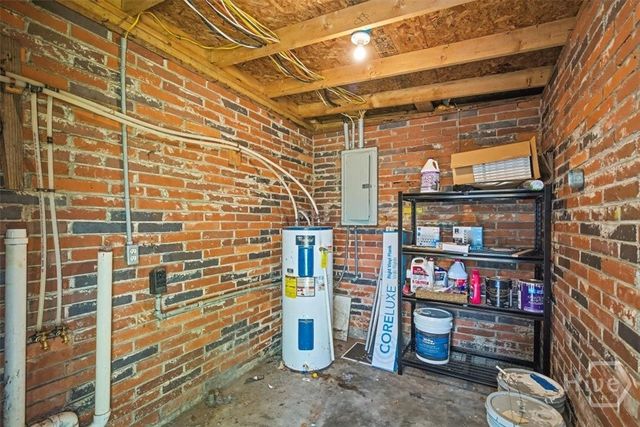 8434 Cresthill, Savannah, GA 31406