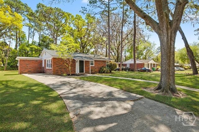 8434 Cresthill, Savannah, GA 31406