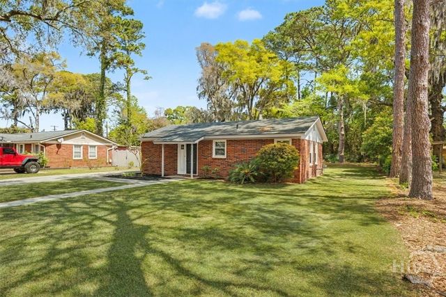 8434 Cresthill, Savannah, GA 31406