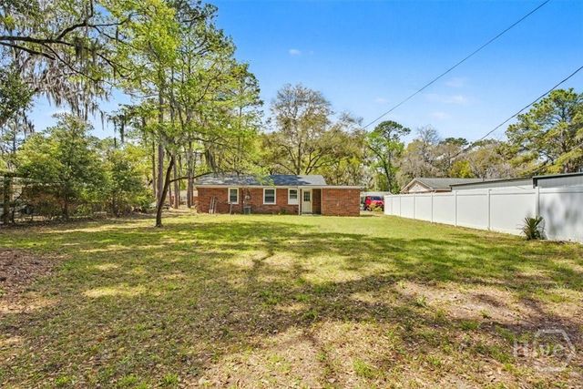 8434 Cresthill, Savannah, GA 31406