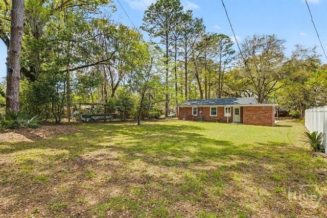 8434 Cresthill, Savannah, GA 31406