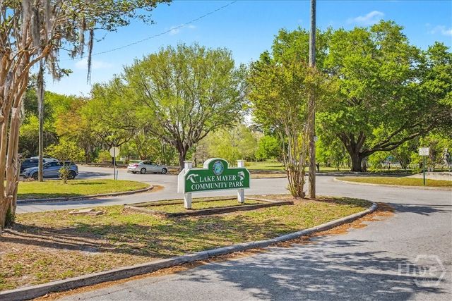 8434 Cresthill, Savannah, GA 31406