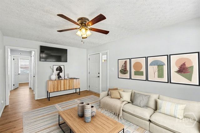 8434 Cresthill, Savannah, GA 31406