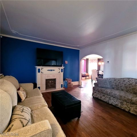 124 Park Avenue SW, Bolivar, OH 44612