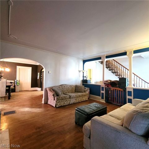 124 Park Avenue SW, Bolivar, OH 44612