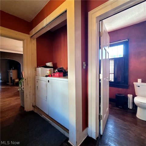 124 Park Avenue SW, Bolivar, OH 44612