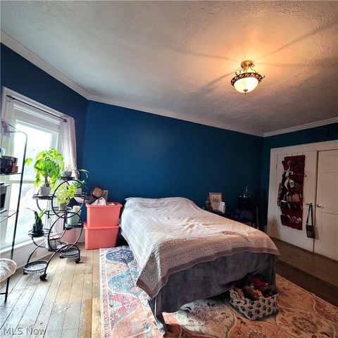 124 Park Avenue SW, Bolivar, OH 44612