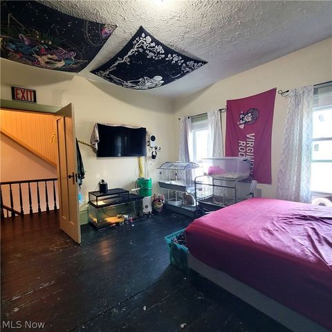 124 Park Avenue SW, Bolivar, OH 44612