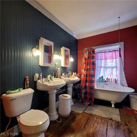 124 Park Avenue SW, Bolivar, OH 44612