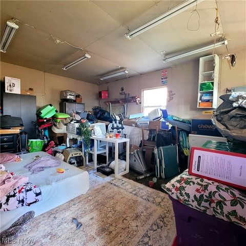 124 Park Avenue SW, Bolivar, OH 44612