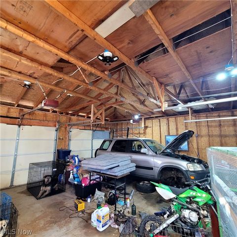 124 Park Avenue SW, Bolivar, OH 44612