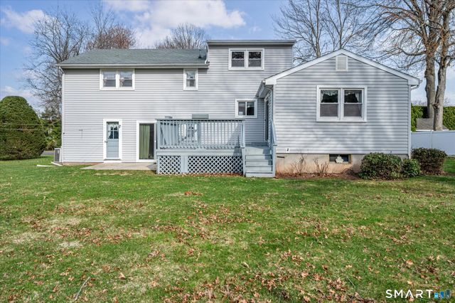 144 Brown Street, Wethersfield, CT 06109