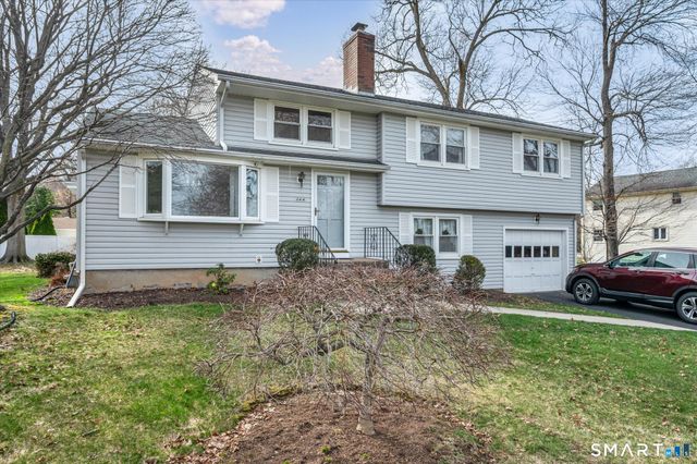 144 Brown Street, Wethersfield, CT 06109