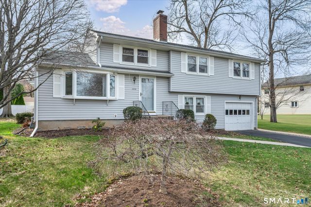 144 Brown Street, Wethersfield, CT 06109