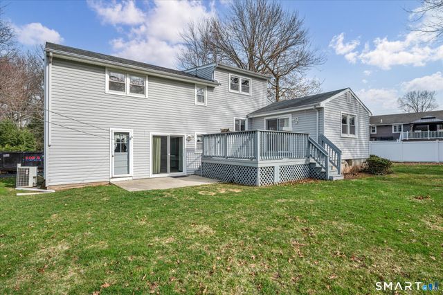 144 Brown Street, Wethersfield, CT 06109