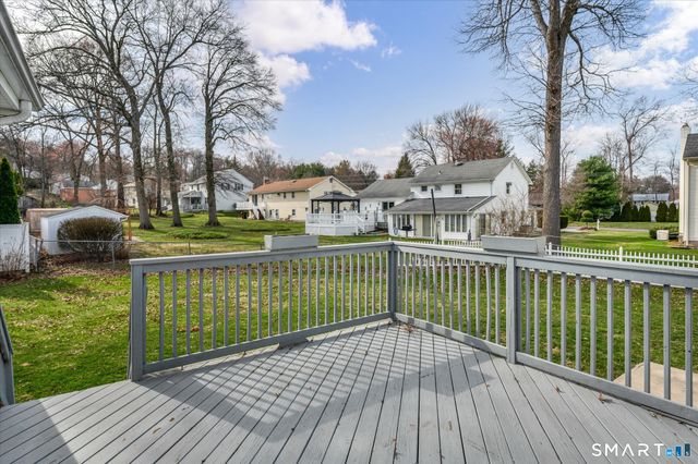 144 Brown Street, Wethersfield, CT 06109