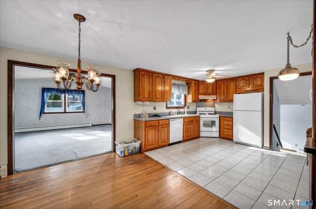 144 Brown Street, Wethersfield, CT 06109