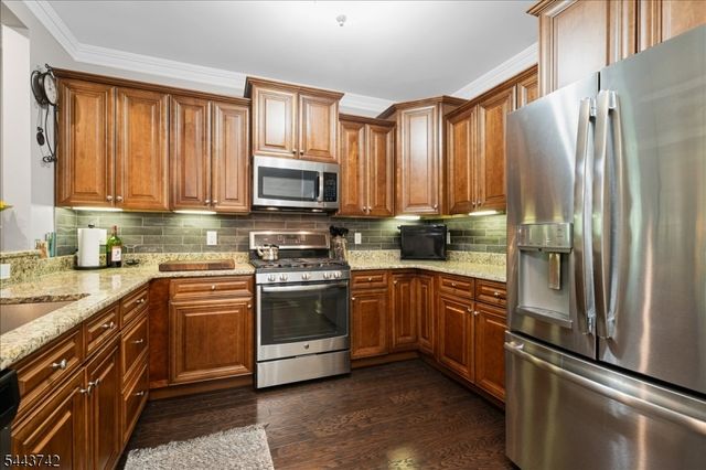 4215 Hoover Ln, Rockaway Twp., NJ 07885