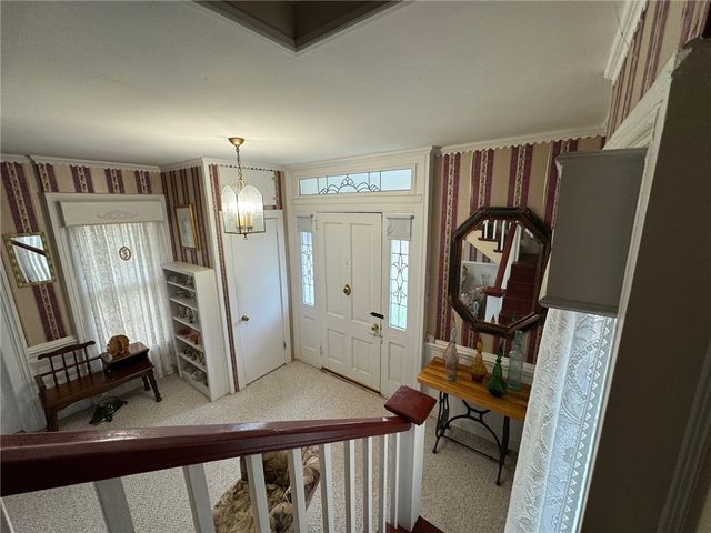 102 South Pine Street, Calvert, TX 77837