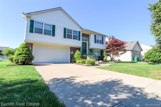 39119 Clocktower Drive, Romulus, MI 48174