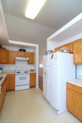 39119 Clocktower Drive, Romulus, MI 48174