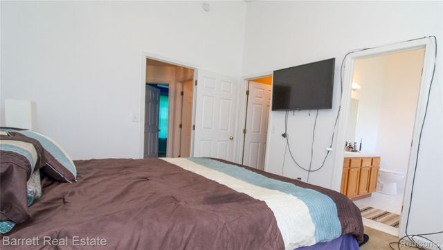 39119 Clocktower Drive, Romulus, MI 48174
