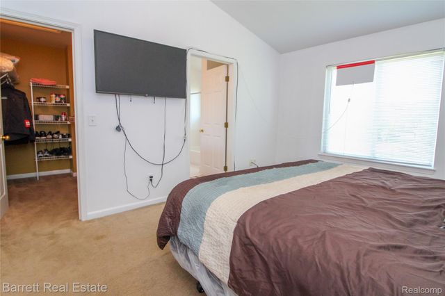 39119 Clocktower Drive, Romulus, MI 48174