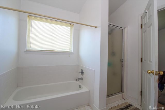 39119 Clocktower Drive, Romulus, MI 48174