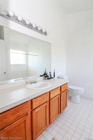 39119 Clocktower Drive, Romulus, MI 48174