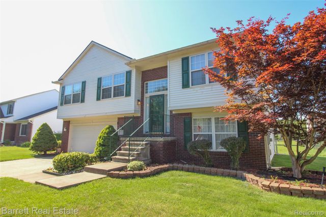 39119 Clocktower Drive, Romulus, MI 48174