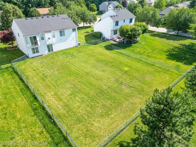 39119 Clocktower Drive, Romulus, MI 48174