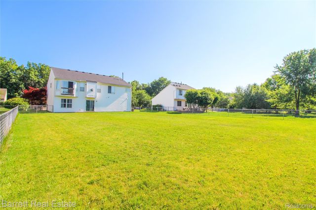 39119 Clocktower Drive, Romulus, MI 48174