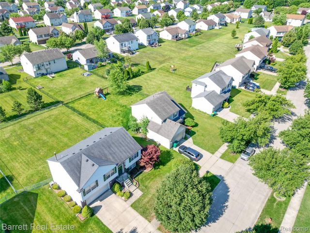 39119 Clocktower Drive, Romulus, MI 48174