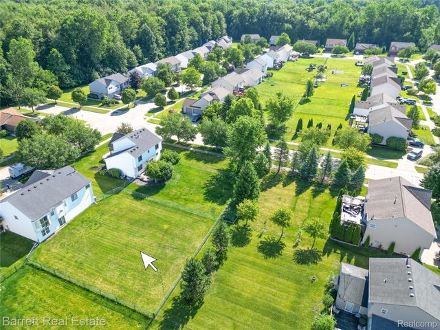 39119 Clocktower Drive, Romulus, MI 48174