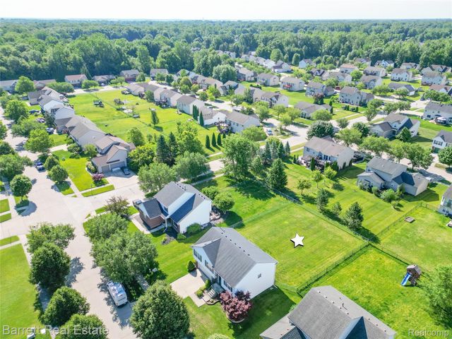 39119 Clocktower Drive, Romulus, MI 48174