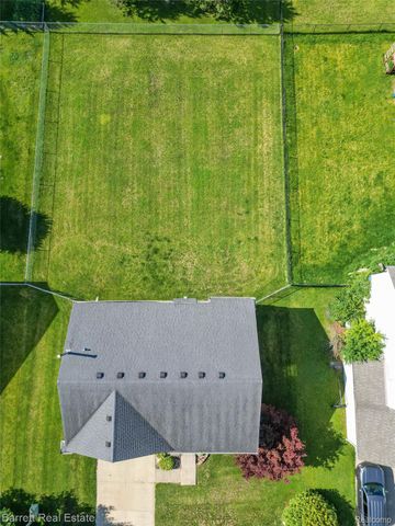39119 Clocktower Drive, Romulus, MI 48174